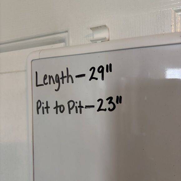 Charter Club 100% Linen Button Up Top Mint Green Roll Tab Sleeve Blouse Sz XXL - Picture 8 of 8